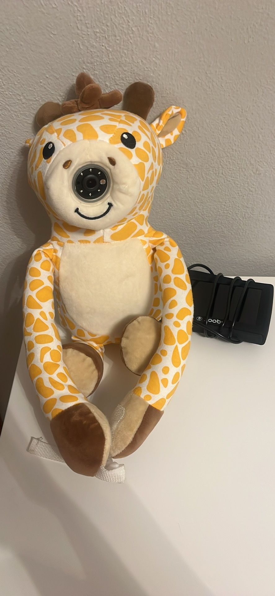 Travel Monitor For Baby