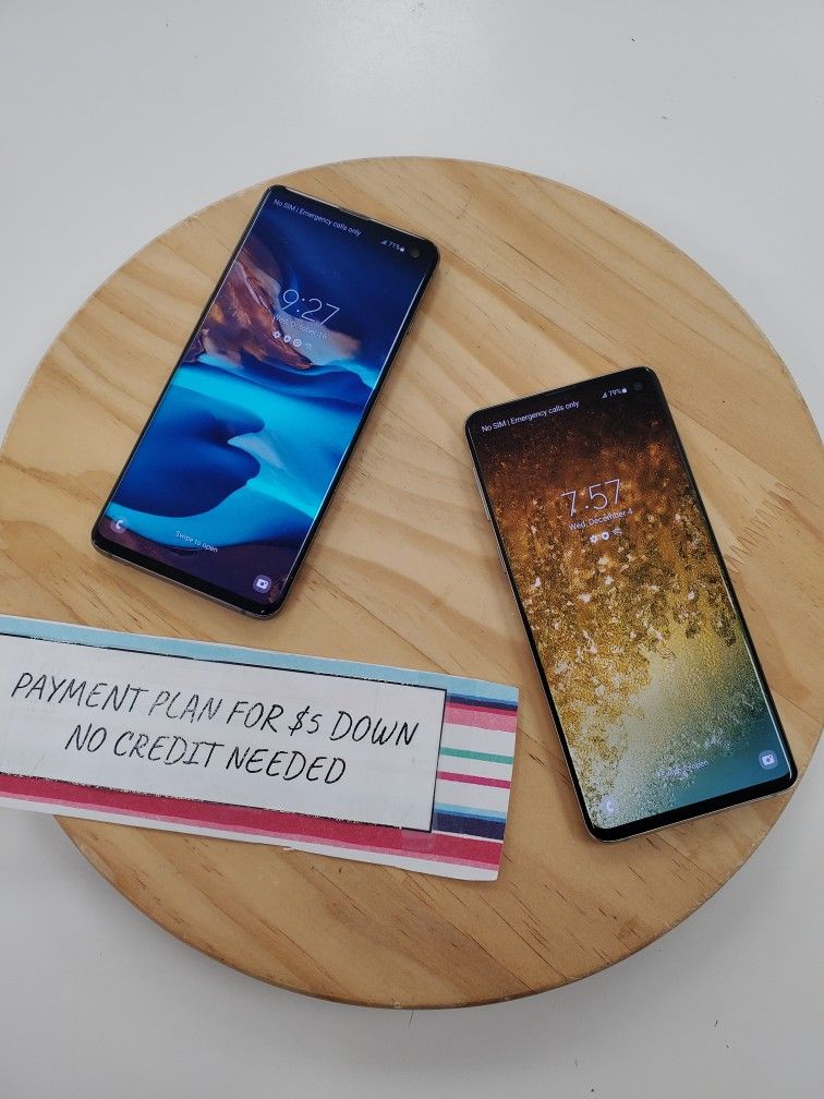 📦 Galaxy S10 Clearance – Save Up to 85%! Only $114 with $1 Grab-It-Today Option