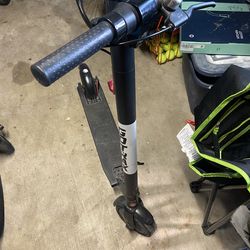 Go  Trax GXL2 Electric Scooter -for Parts