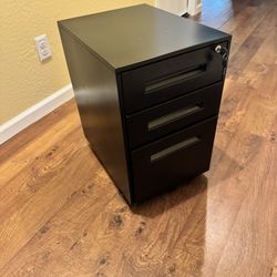 File Cabinet 