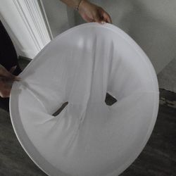 Baby Shower Diaper Toss Game 