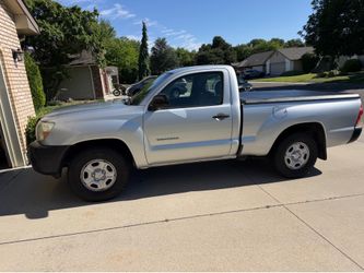 2008 Toyota Tacoma