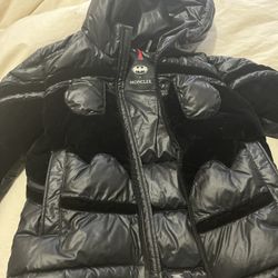 Batman  Jacket M O N C L E A R Kids 6