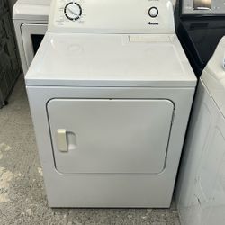 Amana Front Load Dryer 