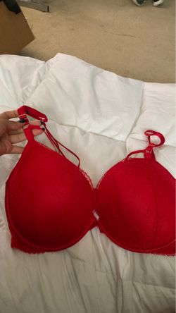 Victoria’s Secret very sexy push up 36DDD