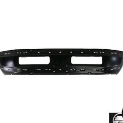 Front And Back Bumper For GMC TRUCK ETC See Photos 