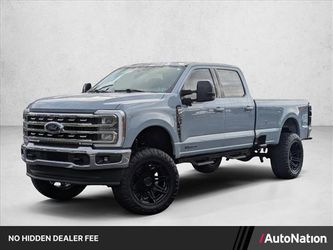 2024 Ford F-250