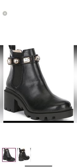 Steve Madden Women’s Boots