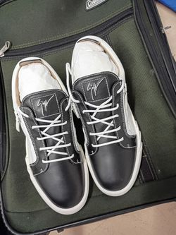 Giuseppe Zanotti men sneaker  Size11