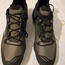 Adidas, Terrex  Men's Swift R3 Hiking Shoes Size 15