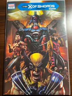 Marvel Comics / Comic Books