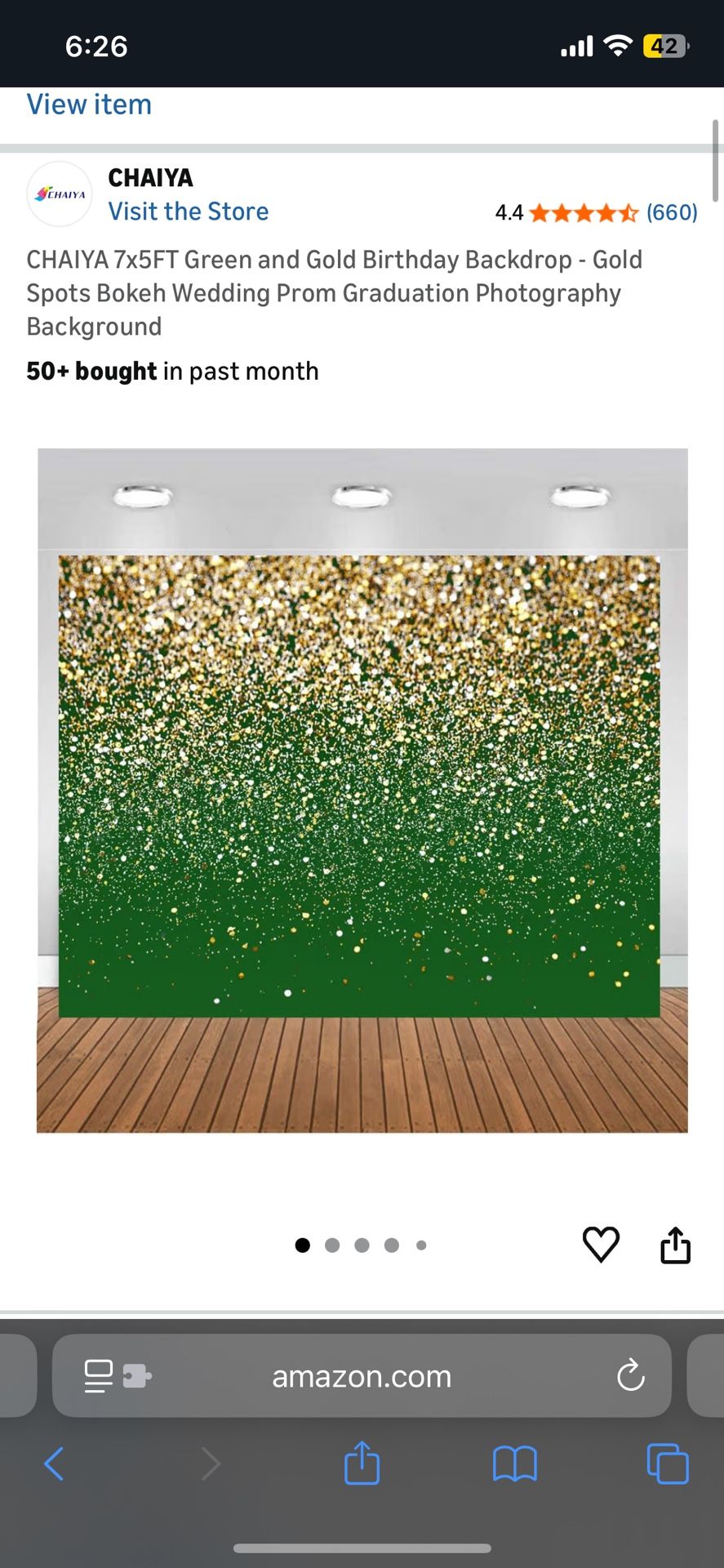 Party decorations Variety (See Pricing In Description)