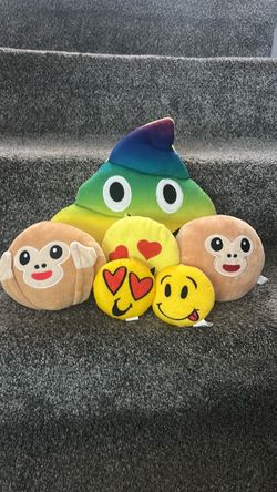Emoji’s