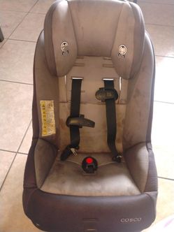 Car seat