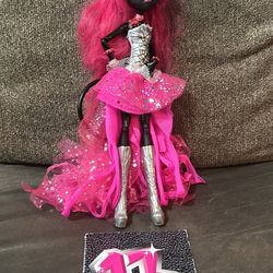 Monster High