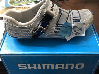 Shimano shoes
