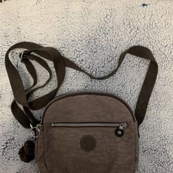 Kipling Purse