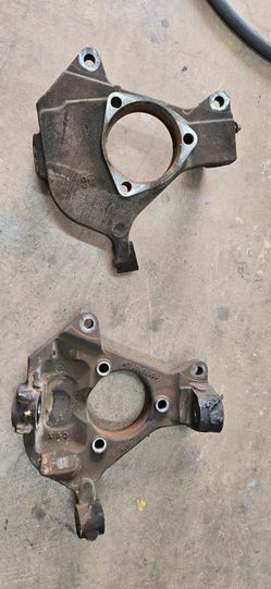 Spindles