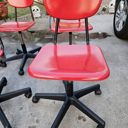 Office chairs Set