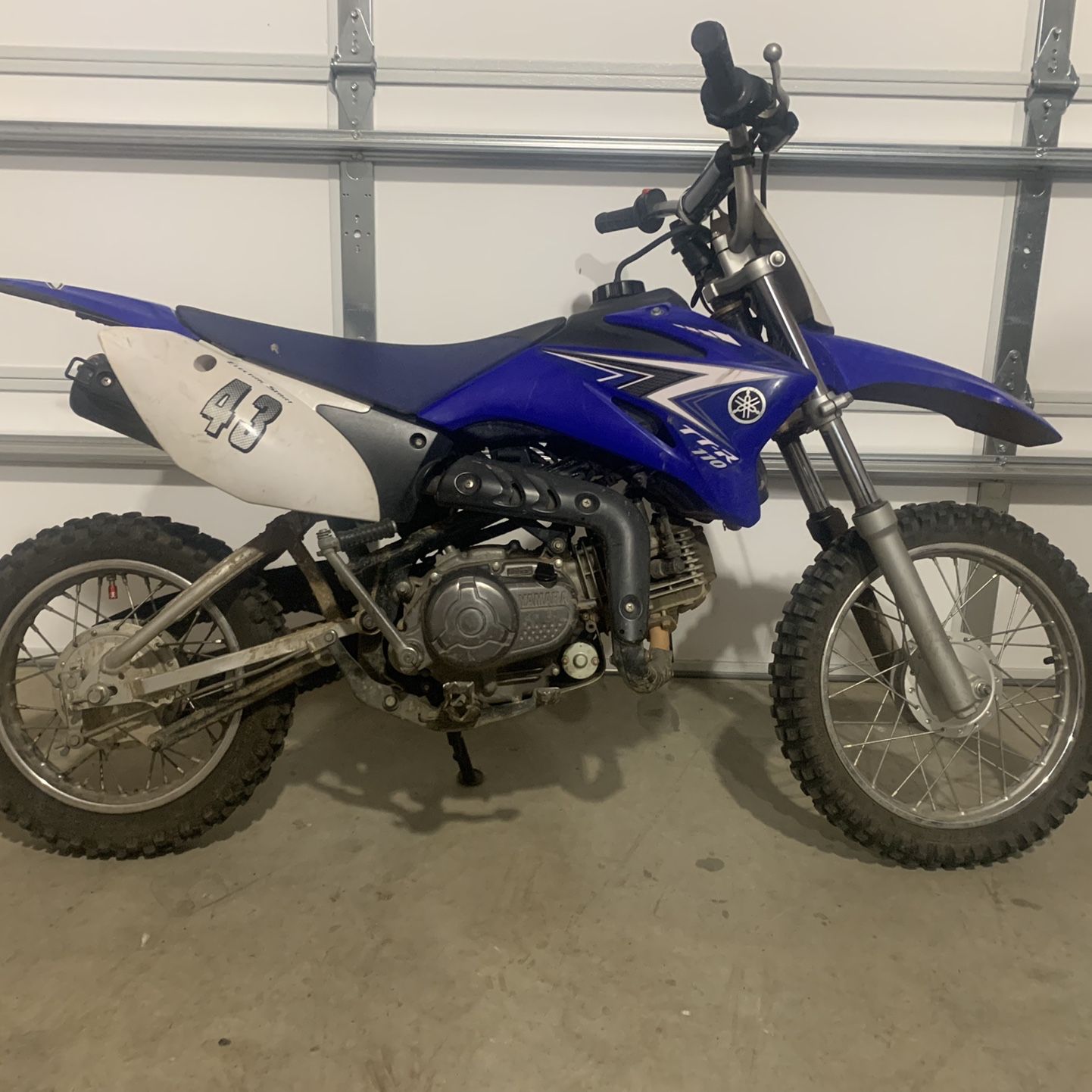 how to charge yamaha ttr 110 battery - Featured Image