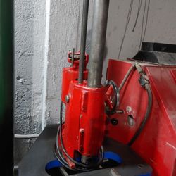 Cylinder Block Boring Machine