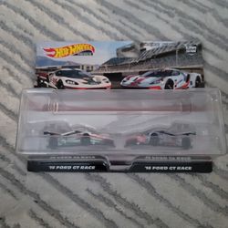 Hot Wheels Car Culture Premium