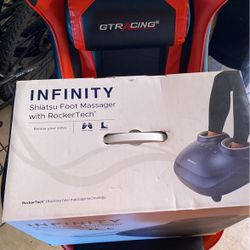 Massager For Feet