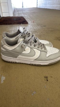 size 8 nike dunks