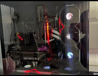 Pc gamer 5070 64GB RAM 7 7800X3D