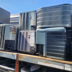 Airconditioners