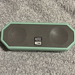 Bluetooth Speaker !