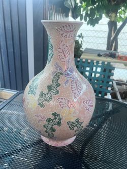 Vase