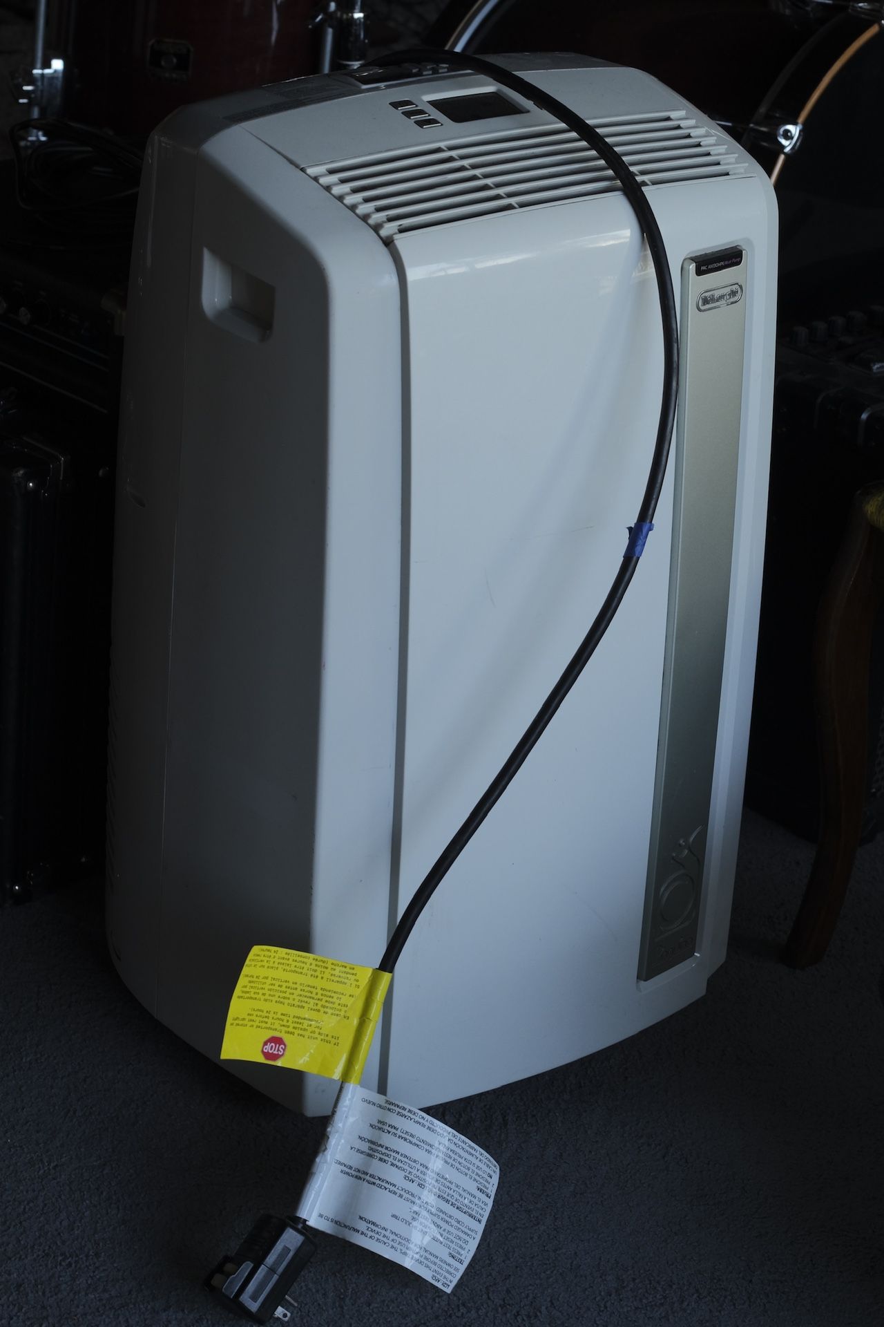 DeLonghi Portable AC / Heat Unit