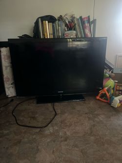 45” Samsung TV