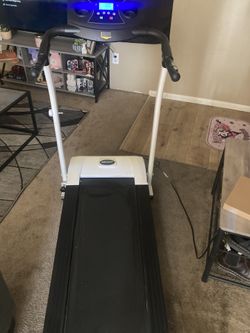 Next Treadmill