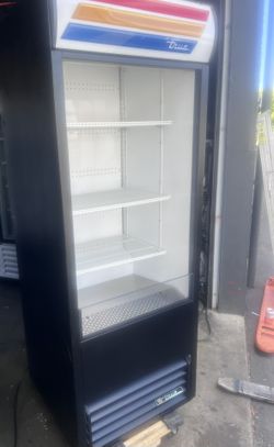 Refrigerator Display