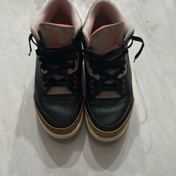 Jordan 3 