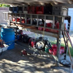 Lawnmower Parts