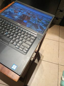 Dell latitude 16GB