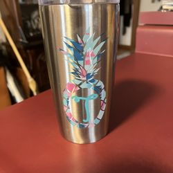New Stainless Insulated Tumbler