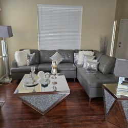 Entire Livingroom Set