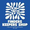 FindersKeepersShop