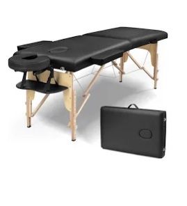 Massage Table 