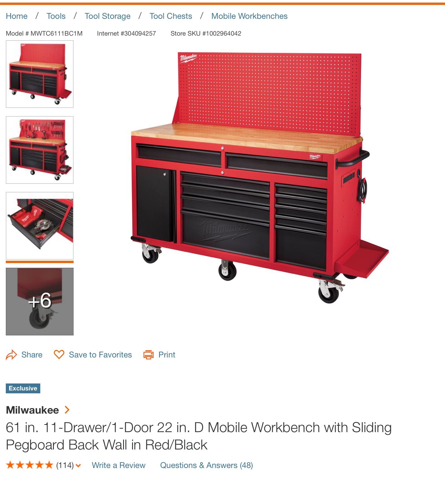 Mwtc6111bc1m sale