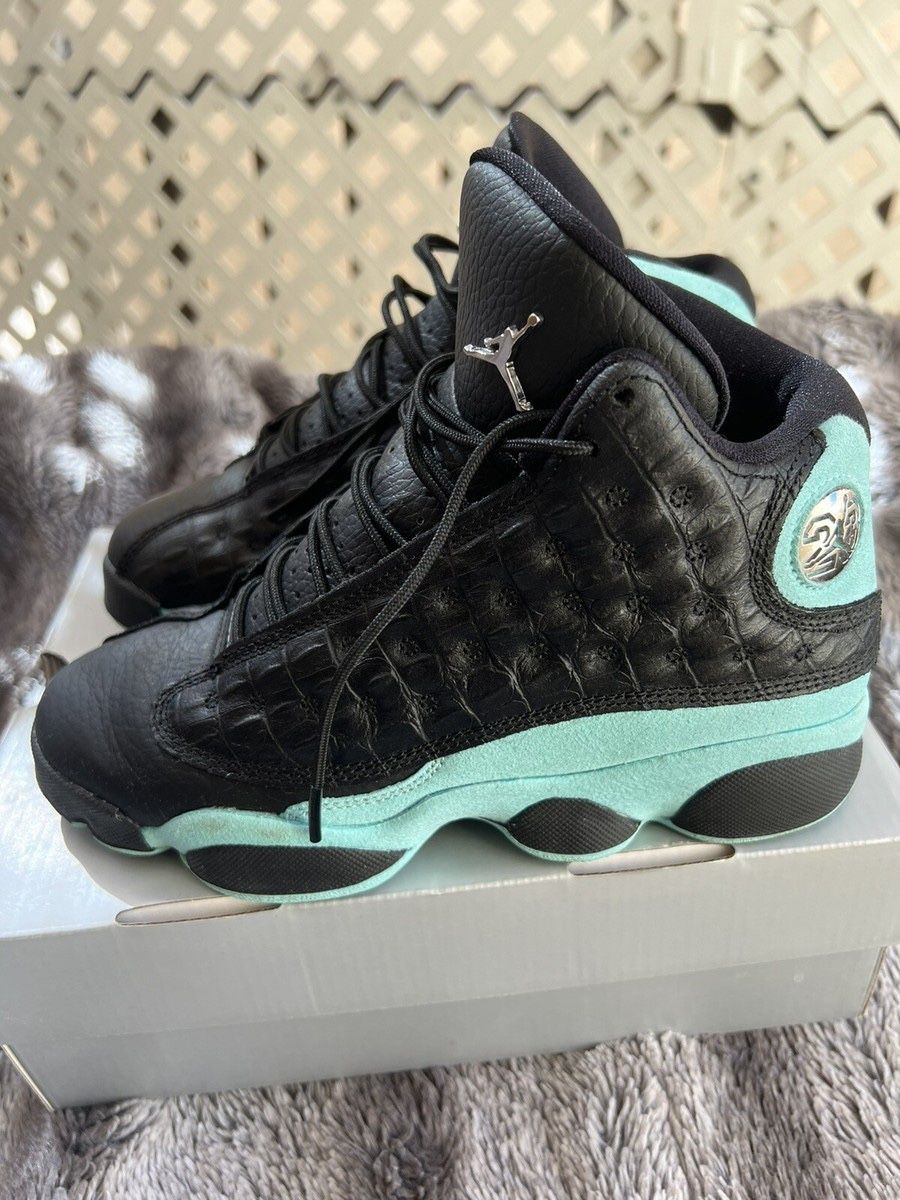 Jordan 13s