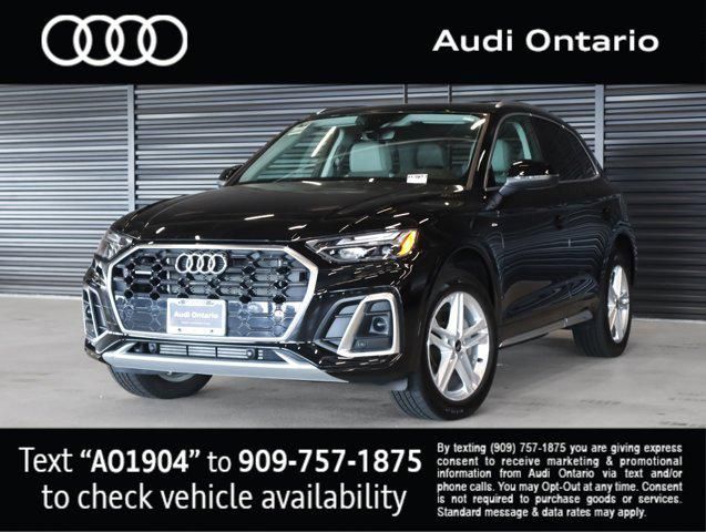 2024 Audi Q5