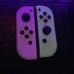 Joy Cons 