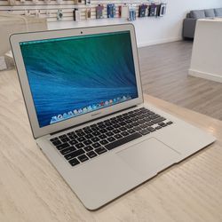 Apple Macbook Air 2015 13in Laptop - $1 Down Today Only