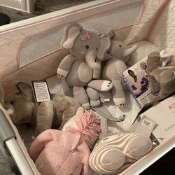 Baby Items 