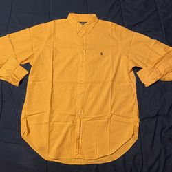 Polo Ralph Lauren Dress Shirt